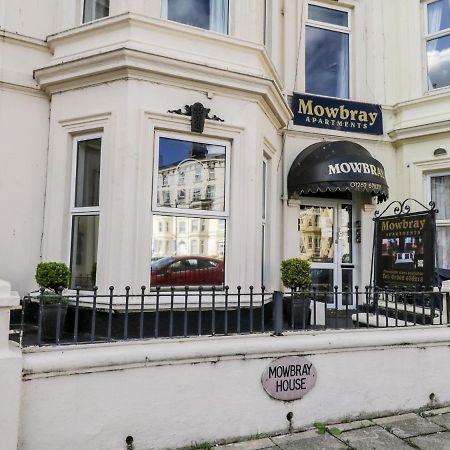 Mowbray 7 Apartamento Bridlington Exterior foto
