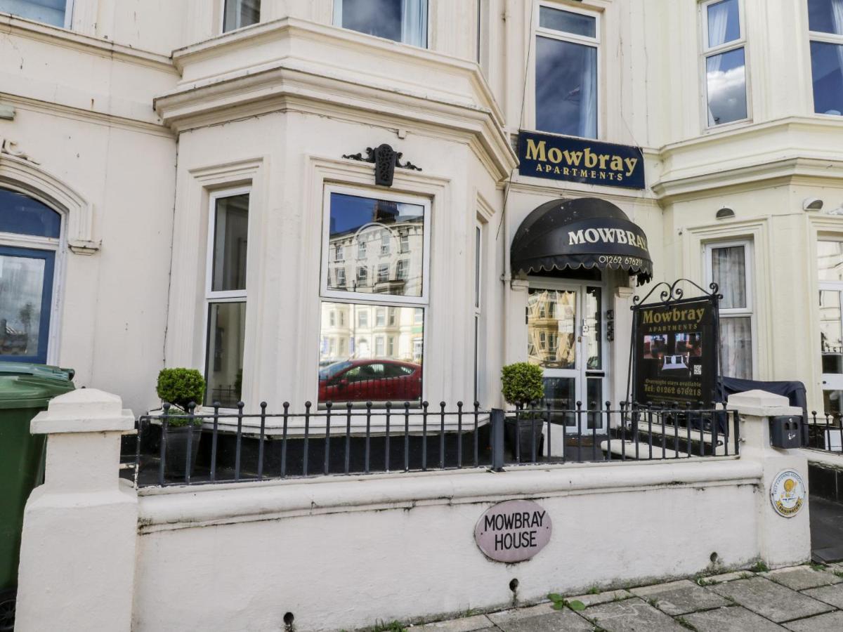 Mowbray 7 Apartamento Bridlington Exterior foto