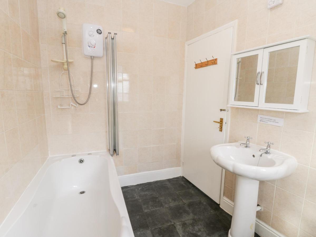 Mowbray 7 Apartamento Bridlington Exterior foto